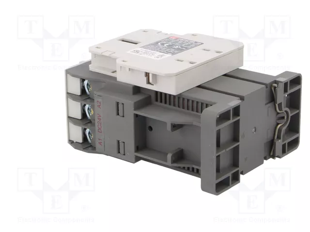 LS ELECTRIC METASOL MC-32A 24VDC Contactor 3-polar 32A