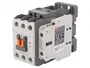 LS ELECTRIC METASOL MC-32A 24VDC Contactor 3-polar 32A