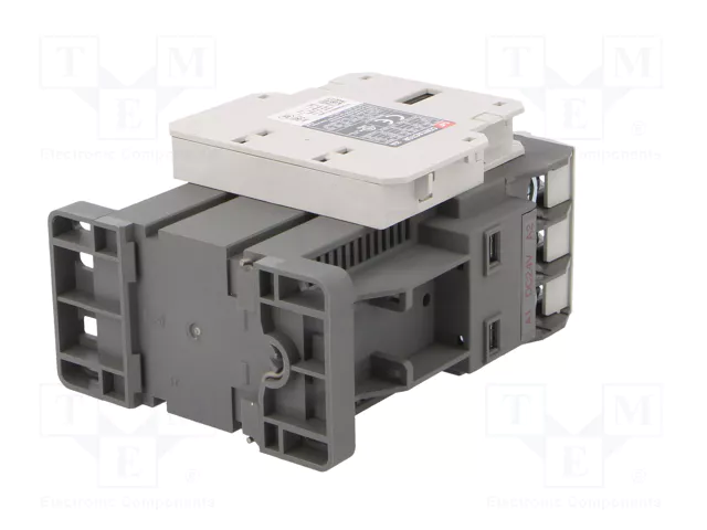 LS ELECTRIC METASOL MC-32A 24VDC Contactor 3-polar 32A