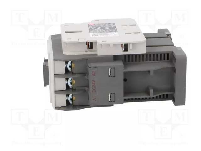 LS ELECTRIC METASOL MC-32A 24VDC Contactor 3-polar 32A