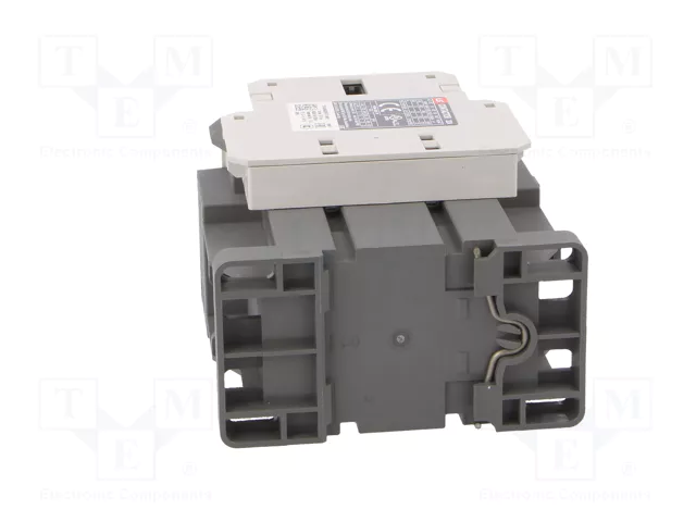 LS ELECTRIC METASOL MC-32A 24VDC Contactor 3-polar 32A