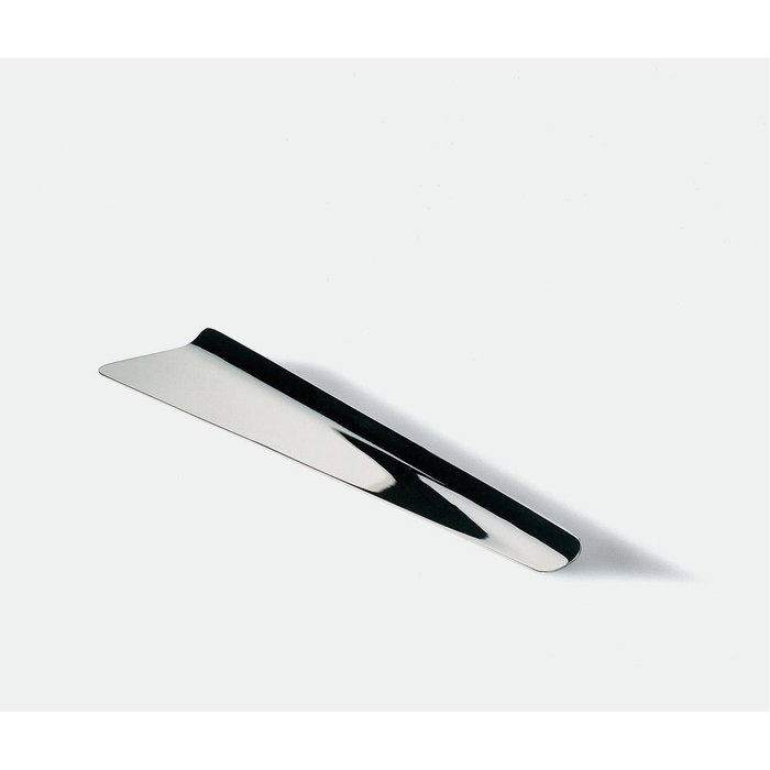 Alessi AC06 Ala Recogemigas Acero Inoxidable 18/10 Diseño Stefano Giovannoni Alessi AC06 Ala Recogemigas Acero Inoxidable 18/10 Diseño Stefano Giovannoni