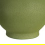Jarrón Verde Cerámica Decoración 20 X 20 X 20 cm