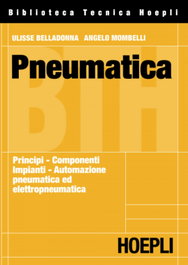 ULRICO HOEPLI, Pneumatica - ULRICO HOEPLI