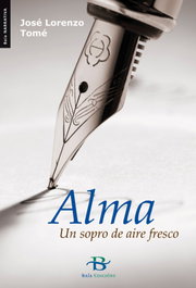 ALMA, Xosé Lorenzo Tomé - BAIA