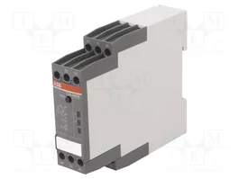 ABB CM-MSS Relé de monitorización de temperatura del motor 24VAC/24VDC