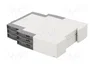 ABB CM-MSS Relé de monitorización de temperatura del motor 24VAC/24VDC