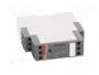 ABB CM-MSS Relé de monitorización de temperatura del motor 24VAC/24VDC
