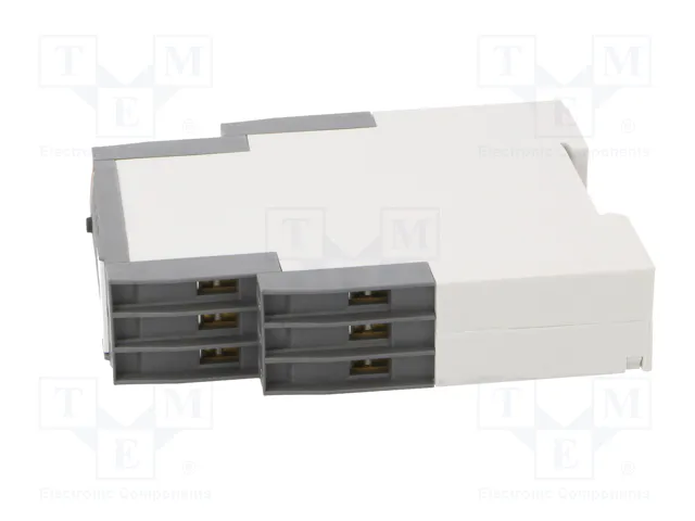 ABB CM-MSS Relé de monitorización de temperatura del motor 24VAC/24VDC ABB CM-MSS Relé de monitorización de temperatura del motor 24VAC/24VDC