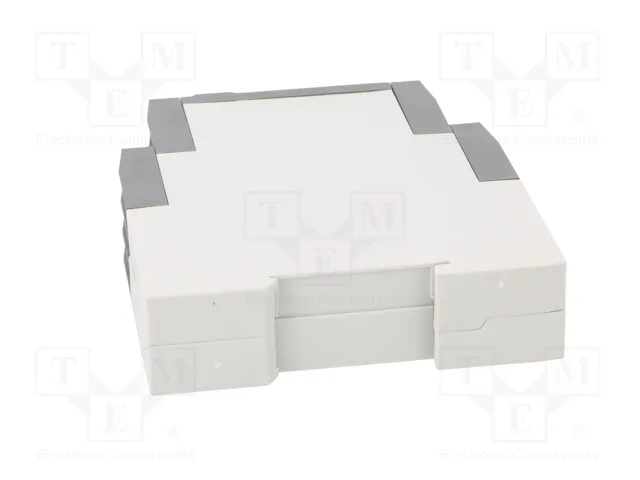 ABB CM-MSS Relé de monitorización de temperatura del motor 24VAC/24VDC ABB CM-MSS Relé de monitorización de temperatura del motor 24VAC/24VDC