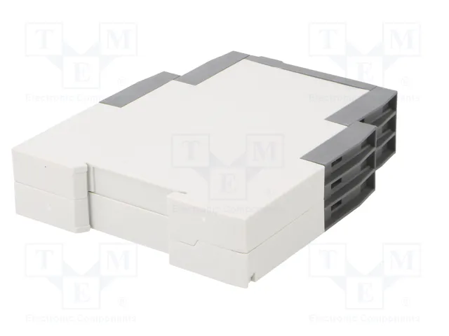 ABB CM-MSS Relé de monitorización de temperatura del motor 24VAC/24VDC ABB CM-MSS Relé de monitorización de temperatura del motor 24VAC/24VDC