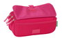 Portatodo Benetton Cherry Cereza Azul marino 21,5 x 10 x 8 cm