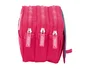 Safta Portatodo Triple Benetton Cherry