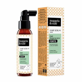 NUGGELA & SULE Sérum Regenerador Forte