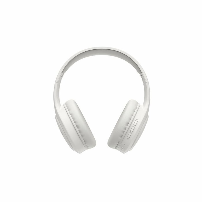 SPC Heron Studio Auriculares Inalámbricos Over-Ear Blancos