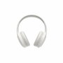 SPC Heron Studio Auriculares Inalámbricos Over-Ear Blancos