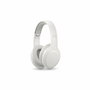 SPC Heron Studio Auriculares Inalámbricos Over-Ear Blancos