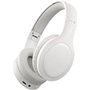 SPC Heron Studio Auriculares Inalámbricos Over-Ear Blancos