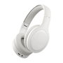 SPC Heron Studio Auriculares Inalámbricos Over-Ear Blancos