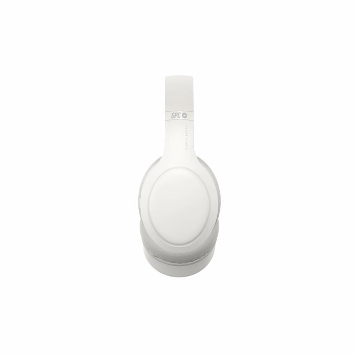 SPC Heron Studio Auriculares Inalámbricos Over-Ear Blancos