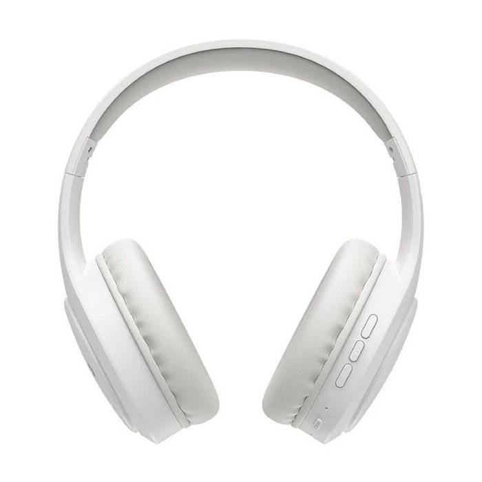 SPC Heron Studio Auriculares Inalámbricos Over-Ear Blancos