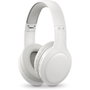 SPC Heron Studio Auriculares Inalámbricos Over-Ear Blancos