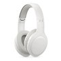 SPC Auriculares Inalámbricos Heron Studio 4618B con Micrófono Bluetooth Blancos