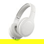 SPC Auriculares Inalámbricos Heron Studio 4618B con Micrófono Bluetooth Blancos