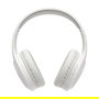 SPC Auriculares Inalámbricos Heron Studio 4618B con Micrófono Bluetooth Blancos