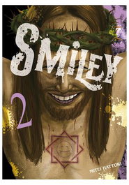 Yermo Ediciones Y Publicaciones, S.L. SMILEY 02