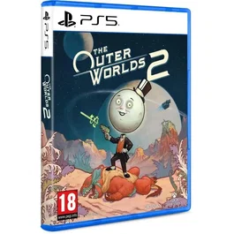 The Outer Worlds 2 - Juego para PS5