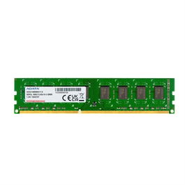 Adata 8GB DDR3L 1600MHz (PC3-12800) CL11 1.35V DIMM Memoria RAM para Ordenador