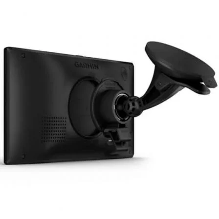 Garmin GAR0753759308841 Terminales GPS DEZL LGV 610 con Información de Tráfico en Tiempo Real