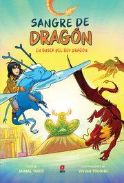 SM, En busca del dragón verdadero (Sangre Dragón 3)