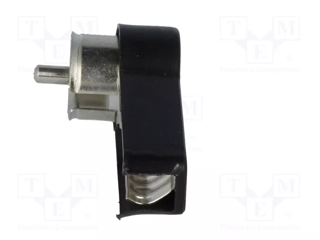 4CARMEDIA Conector de Antena ISO Macho para Cable RG174 Angular 4CARMEDIA Conector de Antena ISO Macho para Cable RG174 Angular