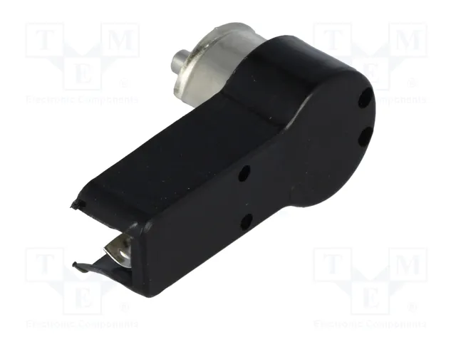 4CARMEDIA Conector de Antena ISO Macho para Cable RG174 Angular 4CARMEDIA Conector de Antena ISO Macho para Cable RG174 Angular