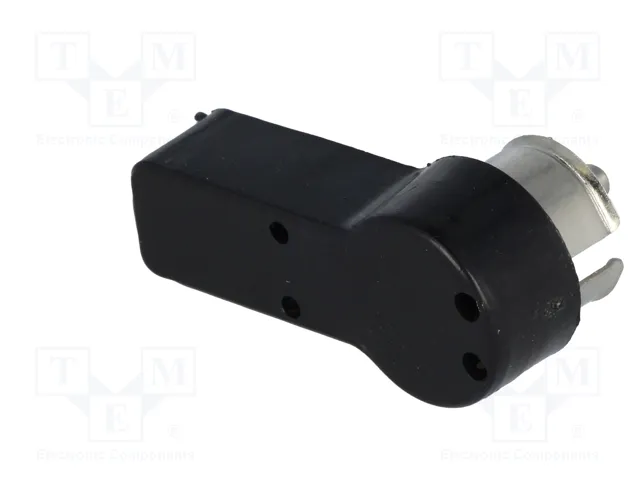 4CARMEDIA Conector de Antena ISO Macho para Cable RG174 Angular 4CARMEDIA Conector de Antena ISO Macho para Cable RG174 Angular