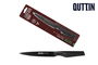 Quttin Cuchillo Verduras 13 cm Black Edition (8 Unidades)