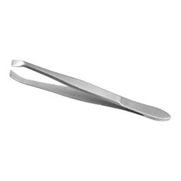 Bifull Pinza Básica Punta Curvada 9 cm
