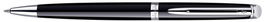 Boligrafo Waterman Hemisphere Laca Negra Ct