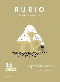 RUBIO, OPERACIÓNS 2A - (VAL).OPERACIONS I PROBLEMES