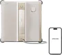 Dreame Robot Limpiacristales C1 AABHR59022 Protección y Seguridad Fiables Tecnología CornerClean Limpieza en Húmedo a Fondo