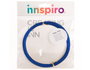 Innspiro Hilo Aluminio MÁGICO azul marino 1,5mm 5m