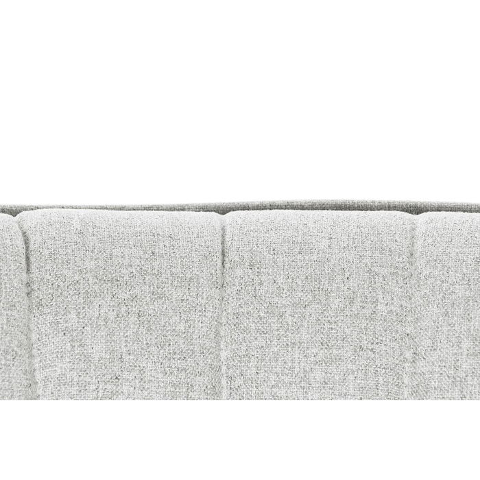 DKD Home Decor Sillón Scandi Beige Negro 64 x 72.5 x 55 cm DKD Home Decor Sillón Scandi Beige Negro 64 x 72.5 x 55 cm