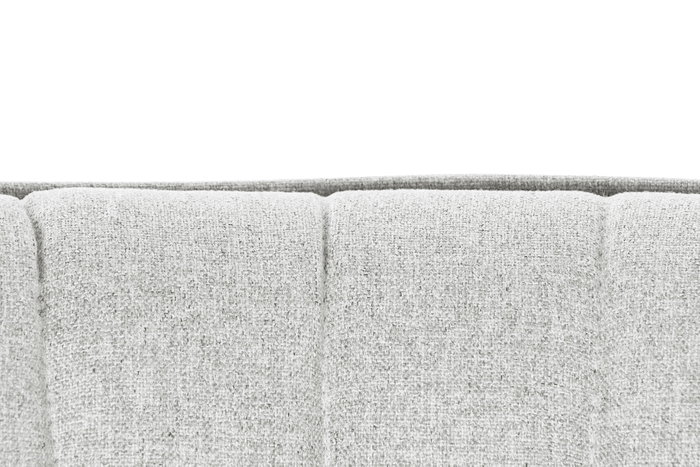 DKD Home Decor Sillón Scandi Beige Negro 64 x 72.5 x 55 cm