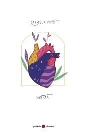 Notas, Carmela Puyo - POSTDATA EDICIONES
