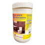Deterquim Deterclean Biosept Efervescente - Pastillas para Tratamiento de Aguas Residuales y Fosas Sépticas - 24 Unidades