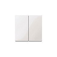 MERTEN Wippe para Serienschalter y Taster pws SYSTEM M, referencia 432519