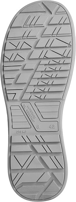 U-Power LISBONA s ESD S3S CI FO SR Talla 40