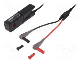 CHAUVIN ARNOUX Adaptador de pinza de corriente AC MINI 100